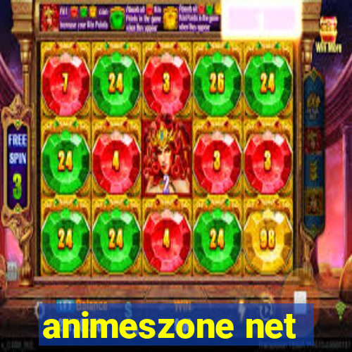 animeszone net